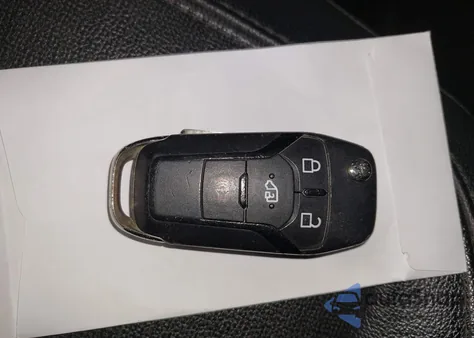 2022 Ford Transit Connect Xl Cargo Van из США, поврежденный, VIN NM0LS7S23N1506421